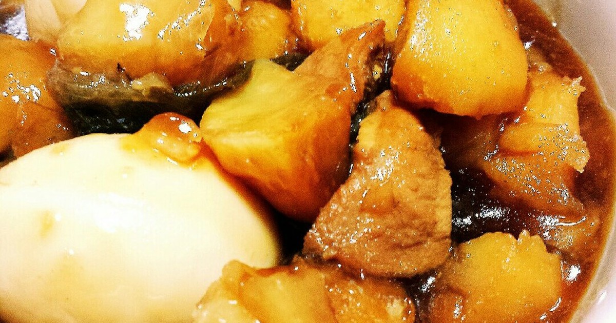 余った麺つゆで絶品煮付け レシピ 作り方 By ゆゆまま0427 クックパッド 簡単おいしいみんなのレシピが354万品