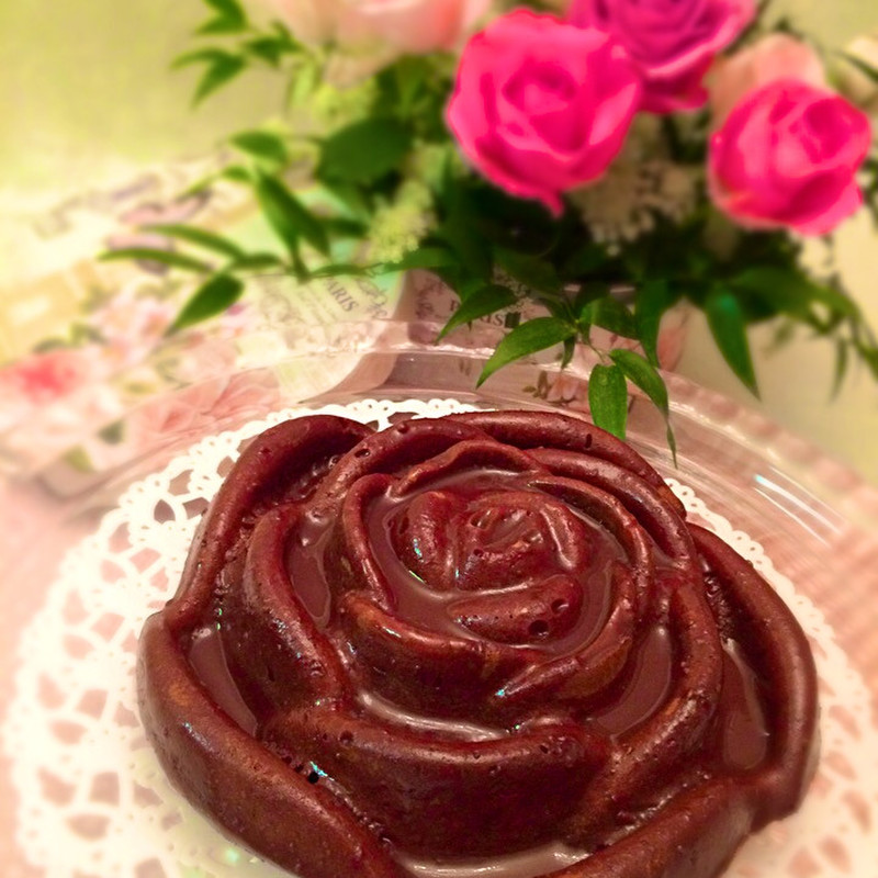 みんなが作ってる バラ型のレシピ クックパッド 簡単おいしいみんなのレシピが358万品