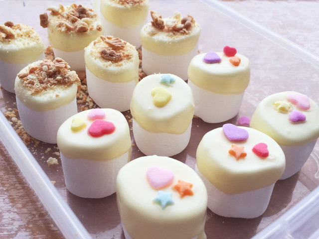 可愛い 簡単 美味しい チョコマシュマロ レシピ 作り方 By ティンカーベル クックパッド 可愛い 簡単 美味しい チョコマシュマロ レシピ 作り方 By ティンカーベル クックパッド