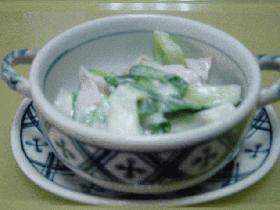 ♪青梗菜・さまさま・2品♪