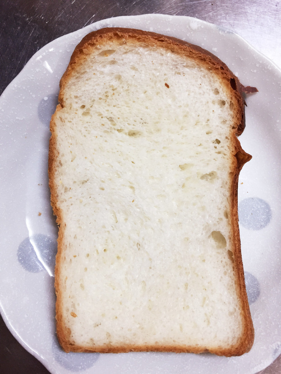食パン*パンドミの画像
