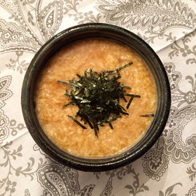 簡単!とろろご飯