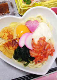 みんなが作ってる イカ 明太子 うどんのレシピ クックパッド 簡単おいしいみんなのレシピが371万品