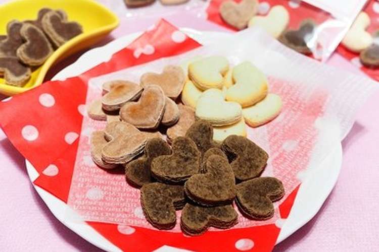 小麦粉なし卵なし 犬用もちもちクッキー レシピ 作り方 By マッキー ワンごはん クックパッド 簡単おいしいみんなのレシピが360万品