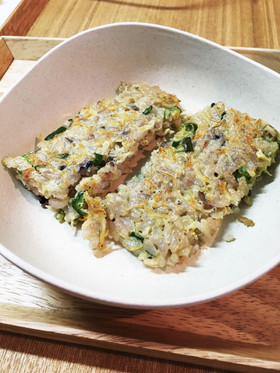 手づかみで食べれる1歳娘のご飯