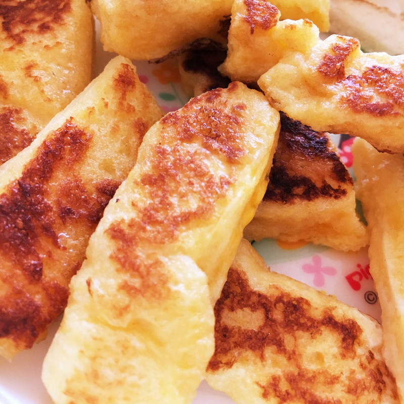 みんなが作ってる フレンチトースト 砂糖なし 離乳食のレシピ クックパッド 簡単おいしいみんなのレシピが361万品