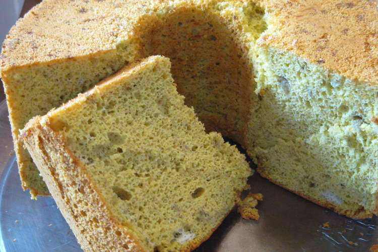 ほわんほわぁん な ばななしふぉん レシピ 作り方 By りりまり クックパッド 簡単おいしいみんなのレシピが354万品