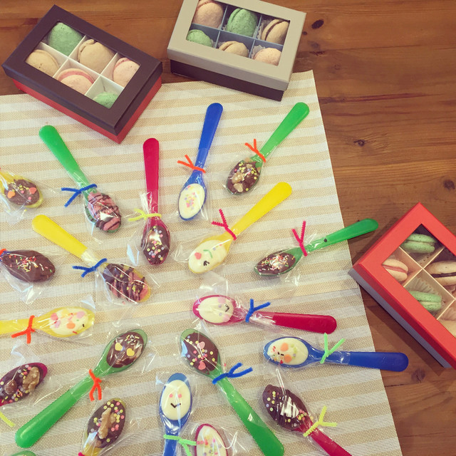 子供にも友チョコにも簡単スプーンチョコ レシピ 作り方 By ららららり クックパッド 簡単おいしいみんなのレシピが354万品 子供にも友チョコにも簡単スプーンチョコ レシピ 作り方 By ららららり クックパッド 簡単おいしいみんなのレシピが354万品