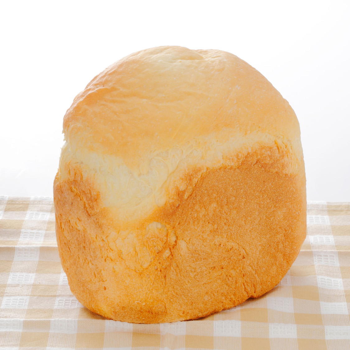 MK 自動ホームベーカリー「ふっくらパン屋さん」米粉パン対応 HBK-100