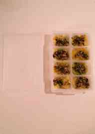 みんなが作ってる 離乳食 中期 キャベツ 冷凍のレシピ クックパッド 簡単おいしいみんなのレシピが346万品