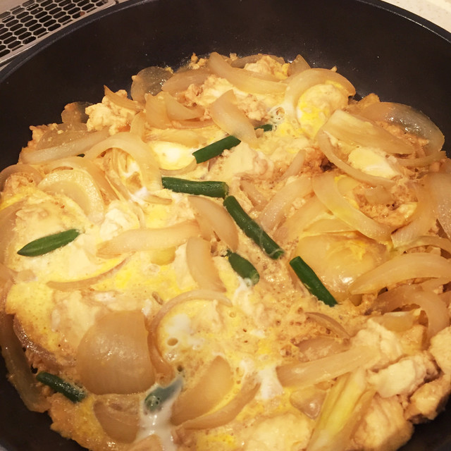 お肉なしすき焼き風卵とじ レシピ 作り方 By マシュマロチーズ クックパッド 簡単おいしいみんなのレシピが354万品