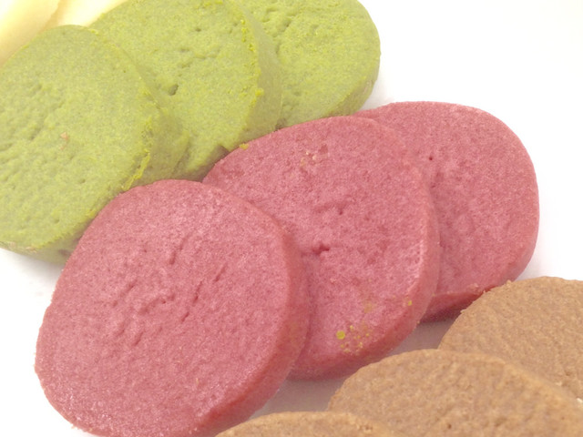 売っているようなとろけるクッキー レシピ 作り方 By Ramumiu クックパッド 簡単おいしいみんなのレシピが364万品