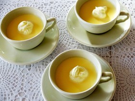 【ふりふりクリーム】マグカップリン