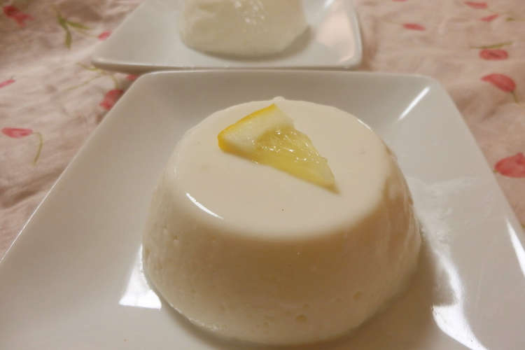 甘酒 レアヨーグルトケーキ レシピ 作り方 By くずぴー クックパッド 簡単おいしいみんなのレシピが374万品