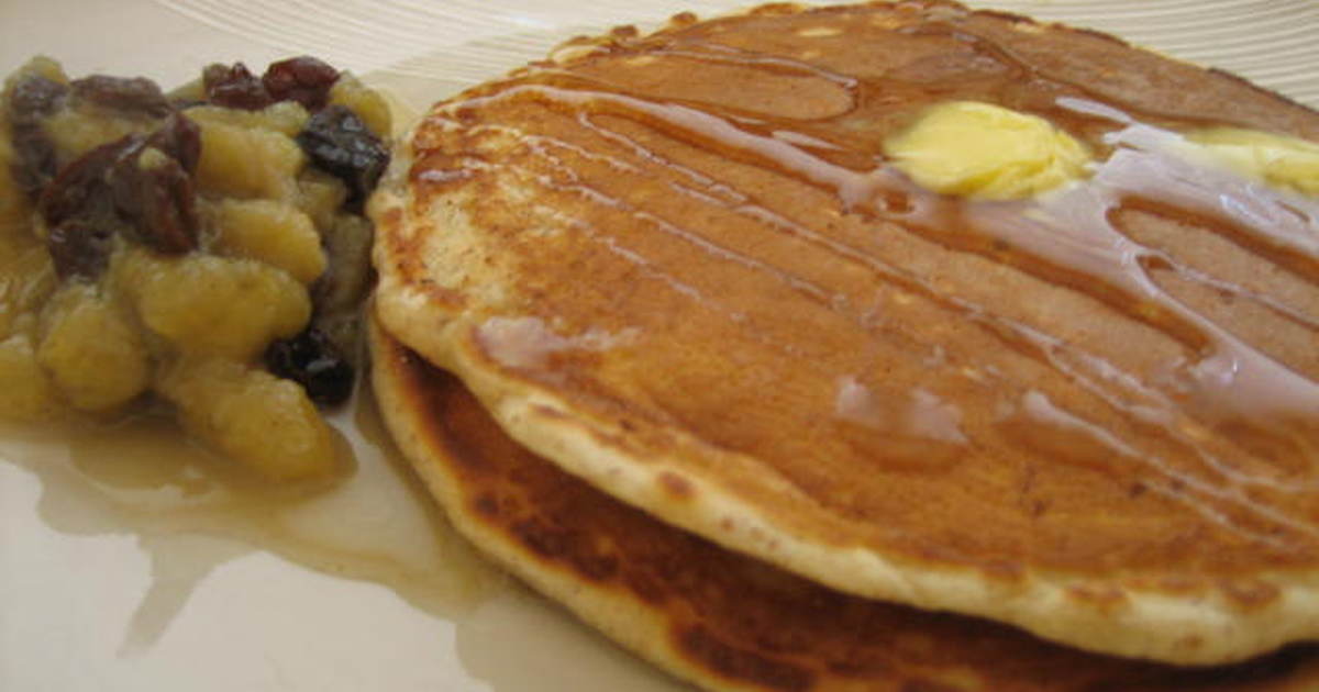 オートミールパンプキンクリームパイのレシピ