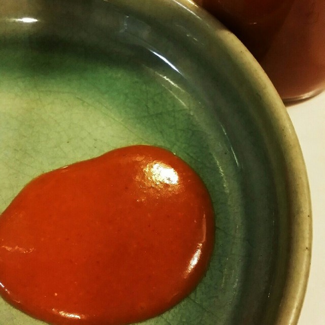 万能酢味噌 韓国の味 チョジャン レシピ 作り方 By ジェスジェス クックパッド 簡単おいしいみんなのレシピが360万品