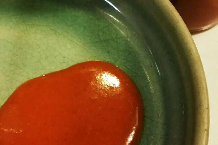 万能酢味噌 韓国の味 チョジャン レシピ 作り方 By ジェスジェス クックパッド 簡単おいしいみんなのレシピが360万品