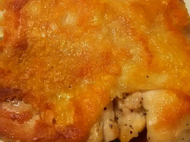 皮パリパリ 身ジューシー 鶏モモ肉焼き方 レシピ 作り方 By 美食喜薬 クックパッド 簡単おいしいみんなのレシピが360万品