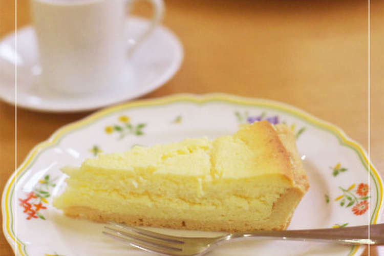 しっとり ふんわり チーズケーキタルト レシピ 作り方 By Sapporina クックパッド 簡単おいしいみんなのレシピが351万品