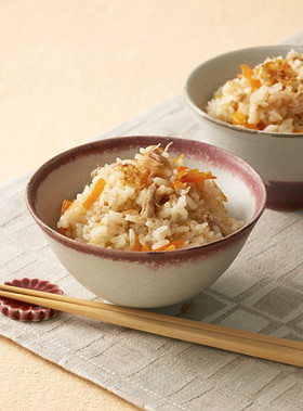 炊き込みご飯 つくれぽ1000超えの簡単人気レシピ シュフレコ