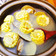 台湾家庭料理！蛤とトウモロコシのスープ