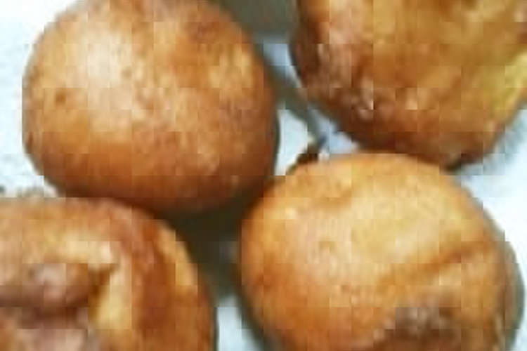 ケンミンショーで見た北海道のあげいも レシピ 作り方 By 信子さん クックパッド 簡単おいしいみんなのレシピが352万品
