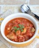 鶏もも肉のトマト煮込み【冷凍・作り置き】
