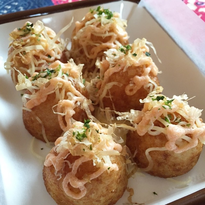 みんなが作ってる 冷凍たこ焼きのレシピ クックパッド 簡単おいしいみんなのレシピが352万品