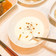 豆腐と豆乳の簡単スープ