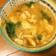 胃に優しい☆味は濃いめの中華スープ