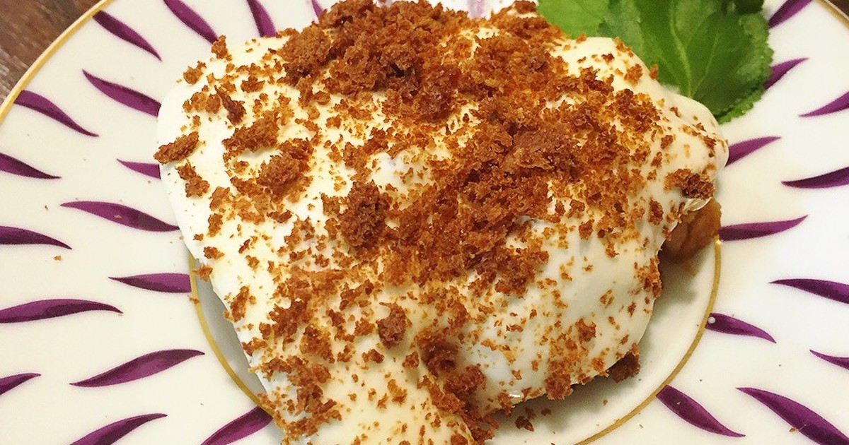 非常食で☆チーズクリームのトライフル by クック104XQ5☆ 【クックパッド】 簡単おいしいみんなのレシピが315万品 非常食で... 