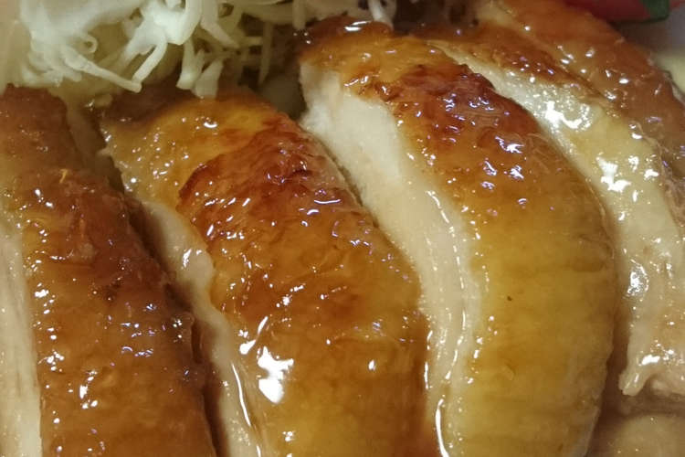めちゃウマ なうちの照り焼きチキン レシピ 作り方 By よこちんち クックパッド 簡単おいしいみんなのレシピが356万品