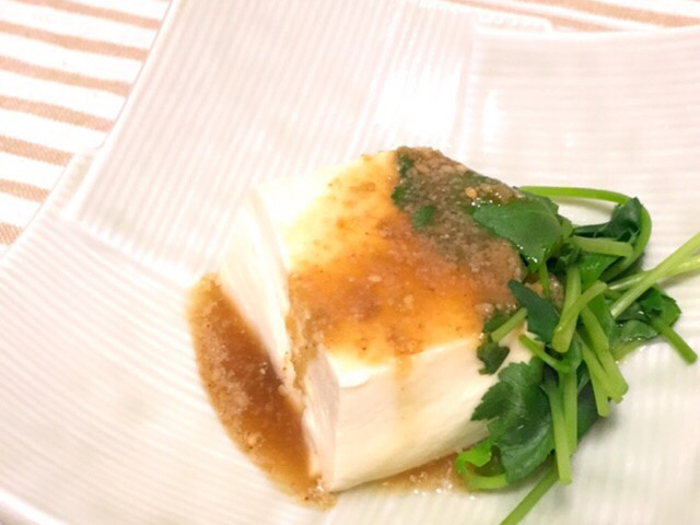 簡単 湯豆腐のタレ レシピ 作り方 By まぴぽん クックパッド 簡単おいしいみんなのレシピが359万品 簡単 湯豆腐のタレ レシピ 作り方 By まぴぽん クックパッド 簡単おいしいみんなのレシピが359万品