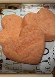 みんなが作ってる クッキー ピンク 食紅のレシピ クックパッド 簡単おいしいみんなのレシピが374万品