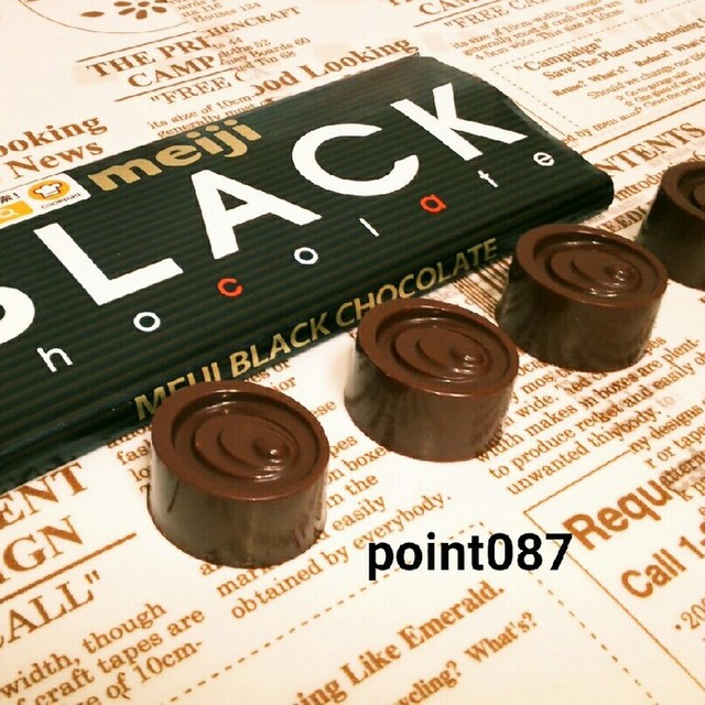 明治チョコ テンパリング 湯煎 レシピ 作り方 By Point087 クックパッド 簡単おいしいみんなのレシピが361万品