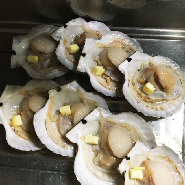 殻付き生帆立を頂いたら 下処理しないと レシピ 作り方 By こらしょ クックパッド 簡単おいしいみんなのレシピが378万品 殻付き生帆立を頂いたら 下処理しないと レシピ 作り方 By こらしょ クックパッド 簡単おいしいみんなのレシピが378万品