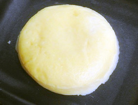 計量簡単時短温冷失敗なしNYチーズケーキ