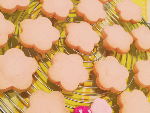 トップ100 クッキー ピンク 最高の花の画像 トップ100 クッキー ピンク 最高の花の画像