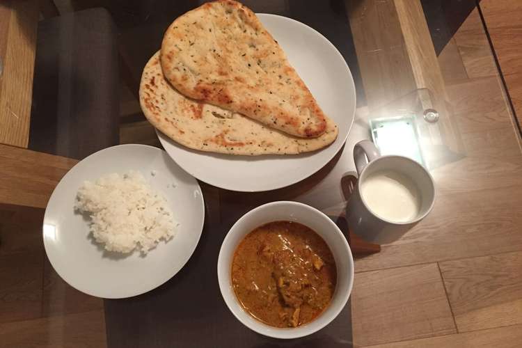 中評価 フジパン 北インド風バターチキンカレーパンのクチコミ 評価 商品情報 もぐナビ
