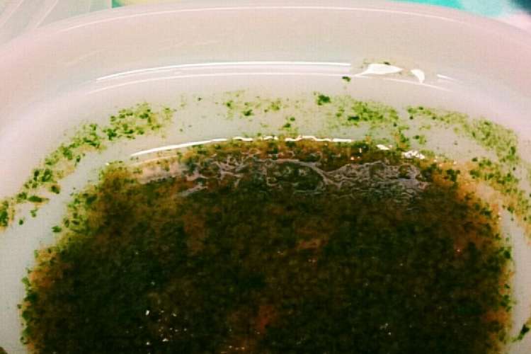 離乳食初期 人参とほうれん草のだし煮 レシピ 作り方 By すみっこまま クックパッド 簡単おいしいみんなのレシピが366万品