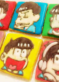 みんなが作ってる アイシングクッキー キャラのレシピ クックパッド 簡単おいしいみんなのレシピが357万品