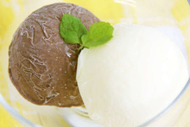 溶けないアイス 高齢者 栄養 レシピ 作り方 By メディファイン 想い クックパッド 簡単おいしいみんなのレシピが371万品