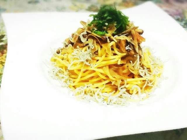 旨すぎ 新ごぼうとアンチョビのパスタ レシピ 作り方 By ピンク