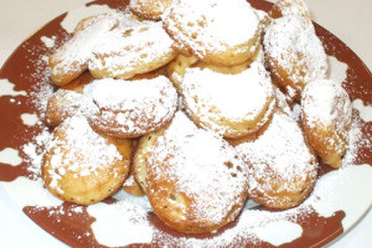 ドーナツ ホットケーキミックスおから簡単 レシピ 作り方 By 漢方薬のタカキ大林店 クックパッド 簡単おいしいみんなのレシピが350万品