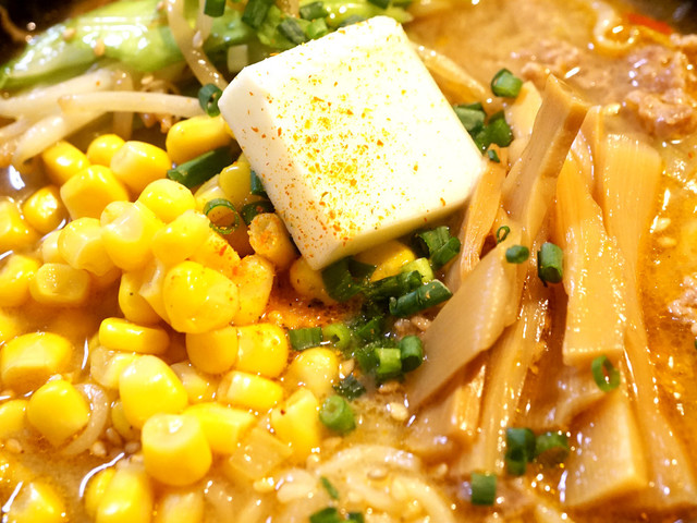 これだけ 行列が出来る簡単味噌ラーメン レシピ 作り方 By 匡masa クックパッド 簡単おいしいみんなのレシピが352万品