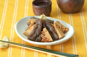 春が旬のたけのこは土佐煮にしよう おいしいたけのこの土佐煮レシピ Recipememo レシピメモ 春が旬のたけのこは土佐煮にしよう おいしいたけのこの土佐煮レシピ Recipememo レシピメモ