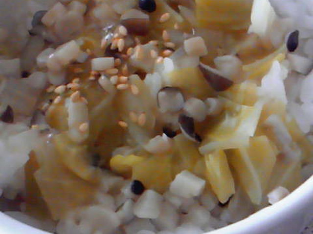 離乳食完了期 幼児食 きのこの和風あん レシピ 作り方 By 万華月 クックパッド 簡単おいしいみんなのレシピが354万品