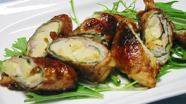 豚肉のたけのこチーズ巻き レシピ 作り方 By すなっぴぃ クックパッド 簡単おいしいみんなのレシピが357万品 豚肉のたけのこチーズ巻き レシピ 作り方 By すなっぴぃ クックパッド 簡単おいしいみんなのレシピが357万品