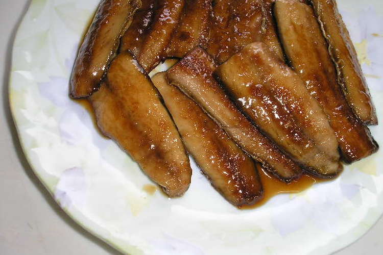 ウマすぎ さんまの蒲焼 レシピ 作り方 By チョコ星人 クックパッド 簡単おいしいみんなのレシピが358万品