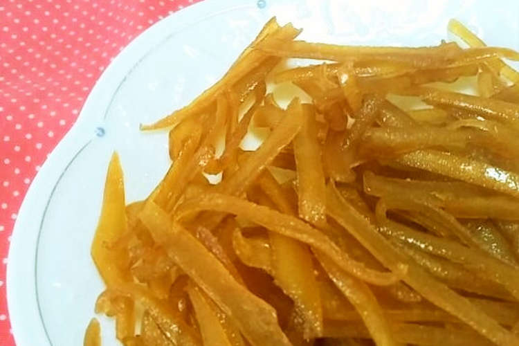 晩白柚de晩白柚ピール レシピ 作り方 By 3coco クックパッド 簡単おいしいみんなのレシピが378万品